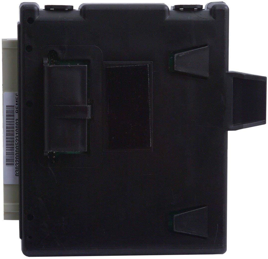 Cardone 73-0320 Remanufactured Body Control Computer Module (BCC/BCM/GEM) - Compatible with Ford, Lincoln & Mercury Vehicles | Perfect for Electrical System Repairs & Vehicle Diagnostics