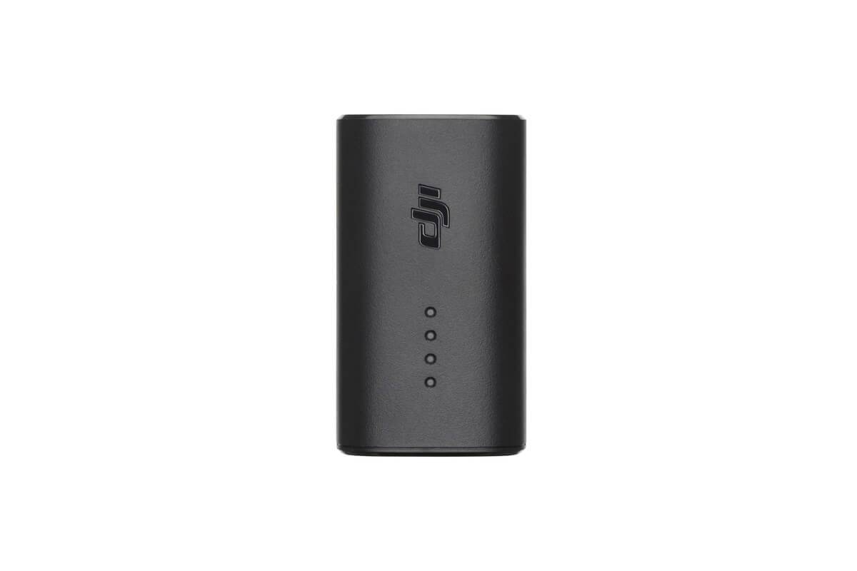 DJI FPV Goggles Battery - Long-Lasting Replacement Battery for DJI FPV Drone Goggles - Perfect for Extended Flight Sessions and Outdoor Adventures