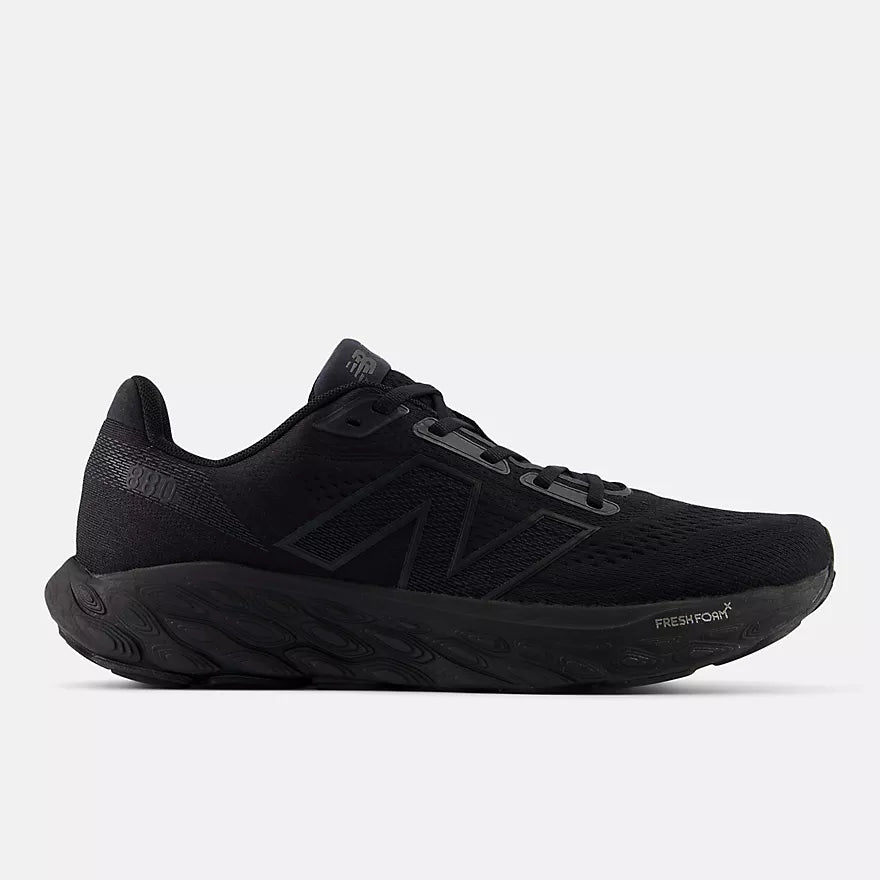 New Balance Fresh Foam X 880v14 Running Shoes for Men - Lightweight Cushioned Sneakers for Road Running, Jogging & Daily Wear