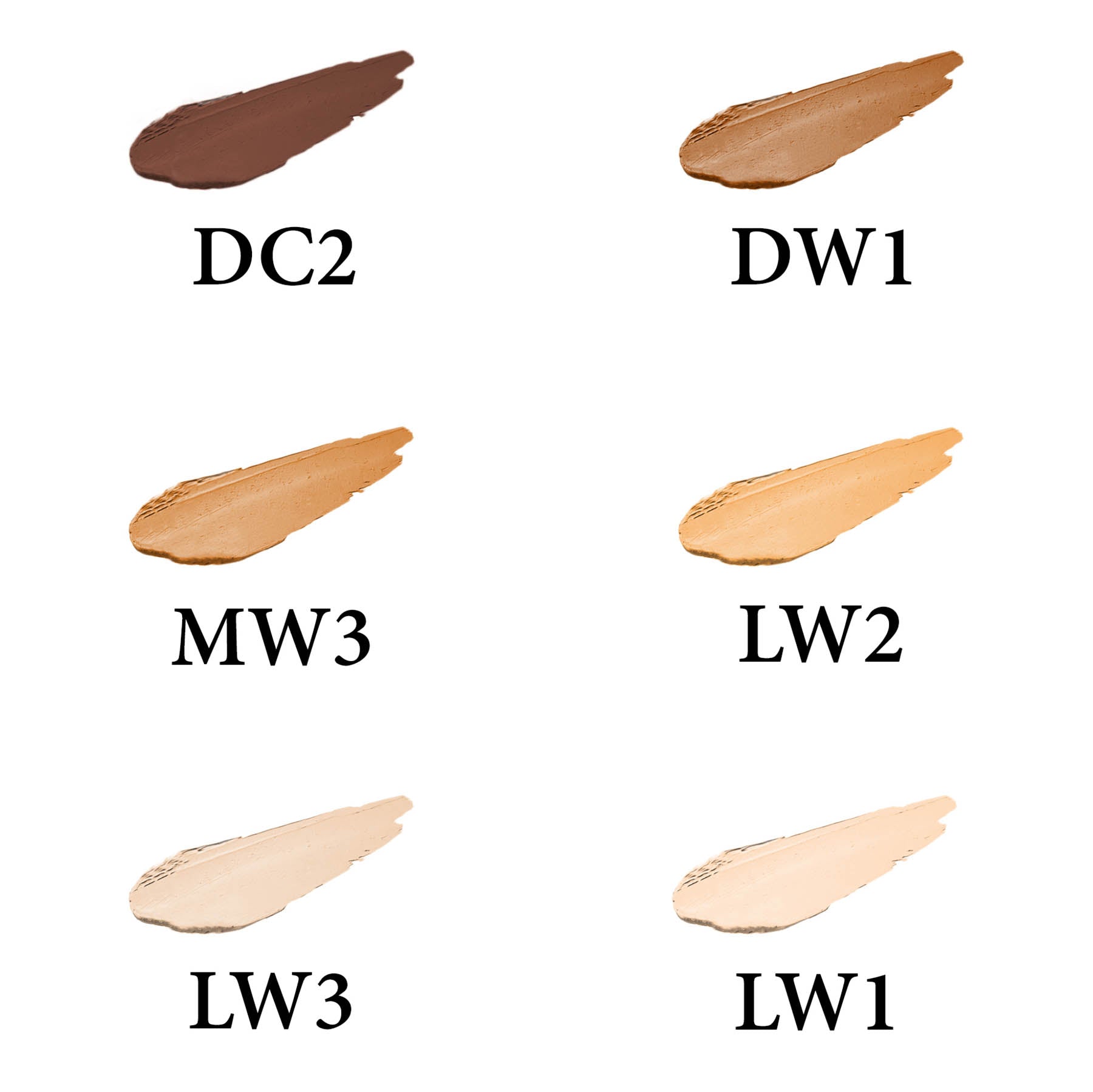 Best Paraben-Free Crème Concealer Stick for Flawless Coverage - Perfect for Daily Makeup & Touch-Ups