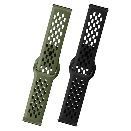 Black+Army Green