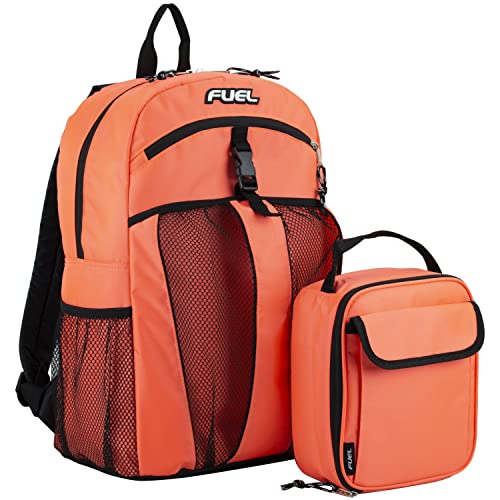 Coral Sizzle