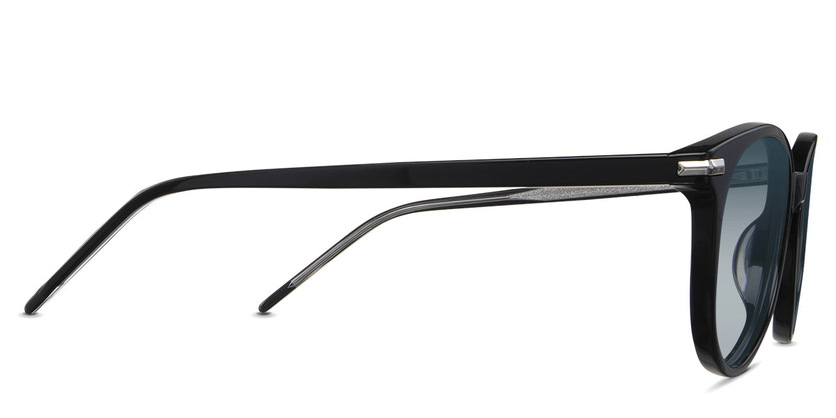Sile Men's Prescription Sunglasses for Driving, Outdoor & Sports – UV Protection, Stylish & Durable Eyewear