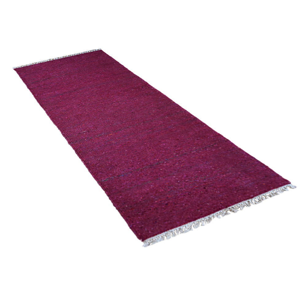 Purity Hand Woven Rug - Premium Bohemian Style Area Rug for Living Room, Bedroom & Dining Room - Soft & Durable Home Decor