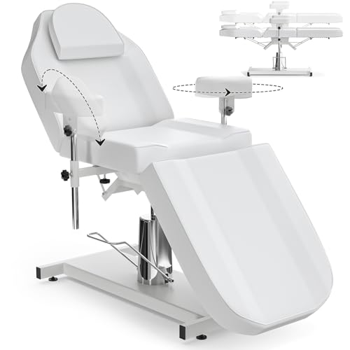 White & Hydraulic