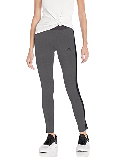 Dark Grey Heather/Black