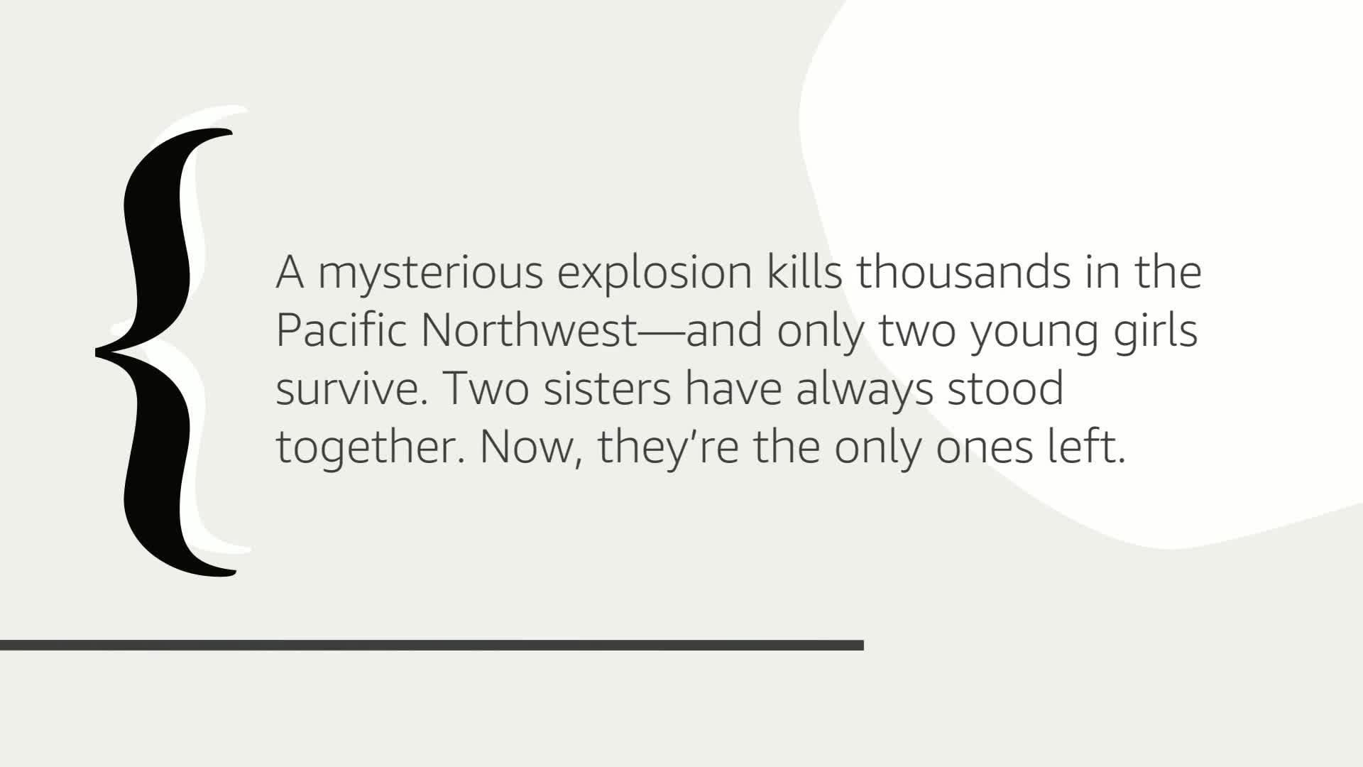 The Noise - Suspense Thriller Novel for Mystery Lovers