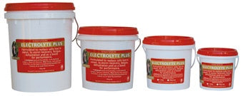 EquiGold Electrolyte Plus - Premium Electrolyte Supplement for Hydration & Recovery - Ideal for Athletes, Fitness & Active Lifestyles