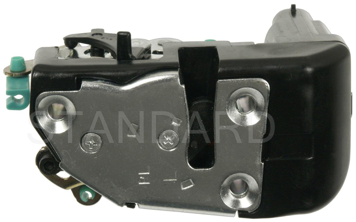 Standard Motor Products DLA-609 Power Door Lock Actuator - Replacement Car Door Lock Actuator for Smooth & Secure Locking | Perfect for Ford, Chevy, Dodge & More | Easy DIY Installation for Home Mechanics