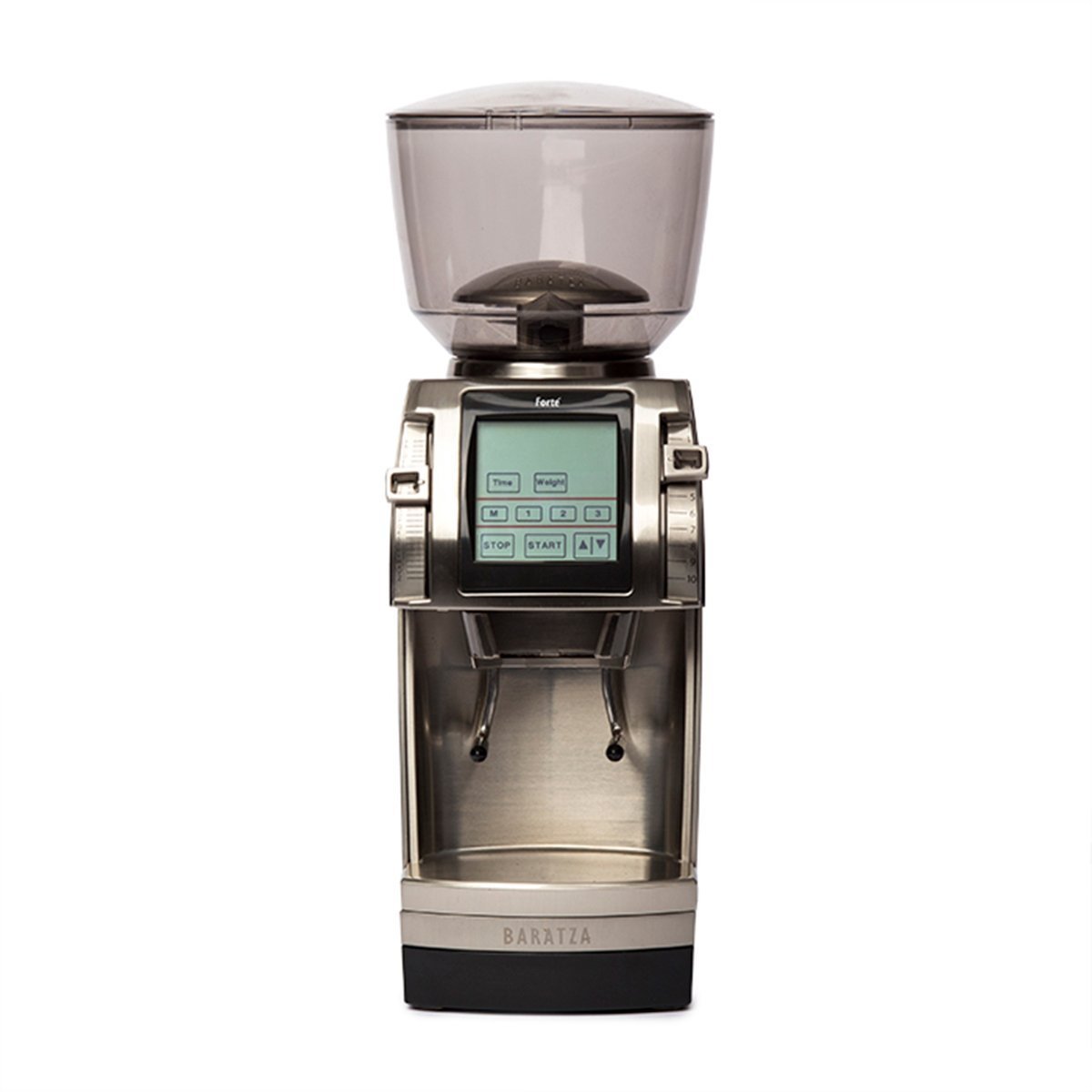 Baratza Forté AP Professional Coffee Grinder - Commercial Grade Espresso & Drip Coffee Maker - Perfect for Home Baristas & Coffee Shops