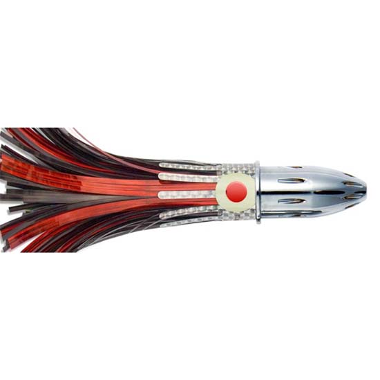 Billy Baits Mister Big Fishing Lure - Premium Bass Fishing Bait for Freshwater & Saltwater - Perfect for Lake, River, and Ocean Fishing Adventures
