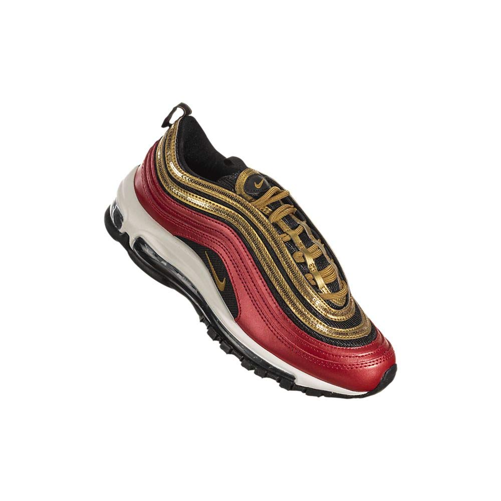 Nike Women's Air Max 97 Running Shoes - Lightweight Comfortable Athletic Sneakers for Women | Perfect for Jogging, Gym Workouts & Casual Wear