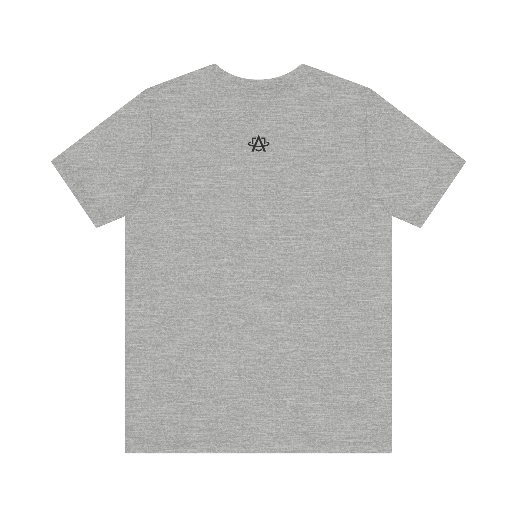 Unisex ATF Gay Pride T-Shirt - LGBTQ+ Support & Equality Apparel for Men & Women - Perfect for Pride Parades, Festivals & Everyday Wear