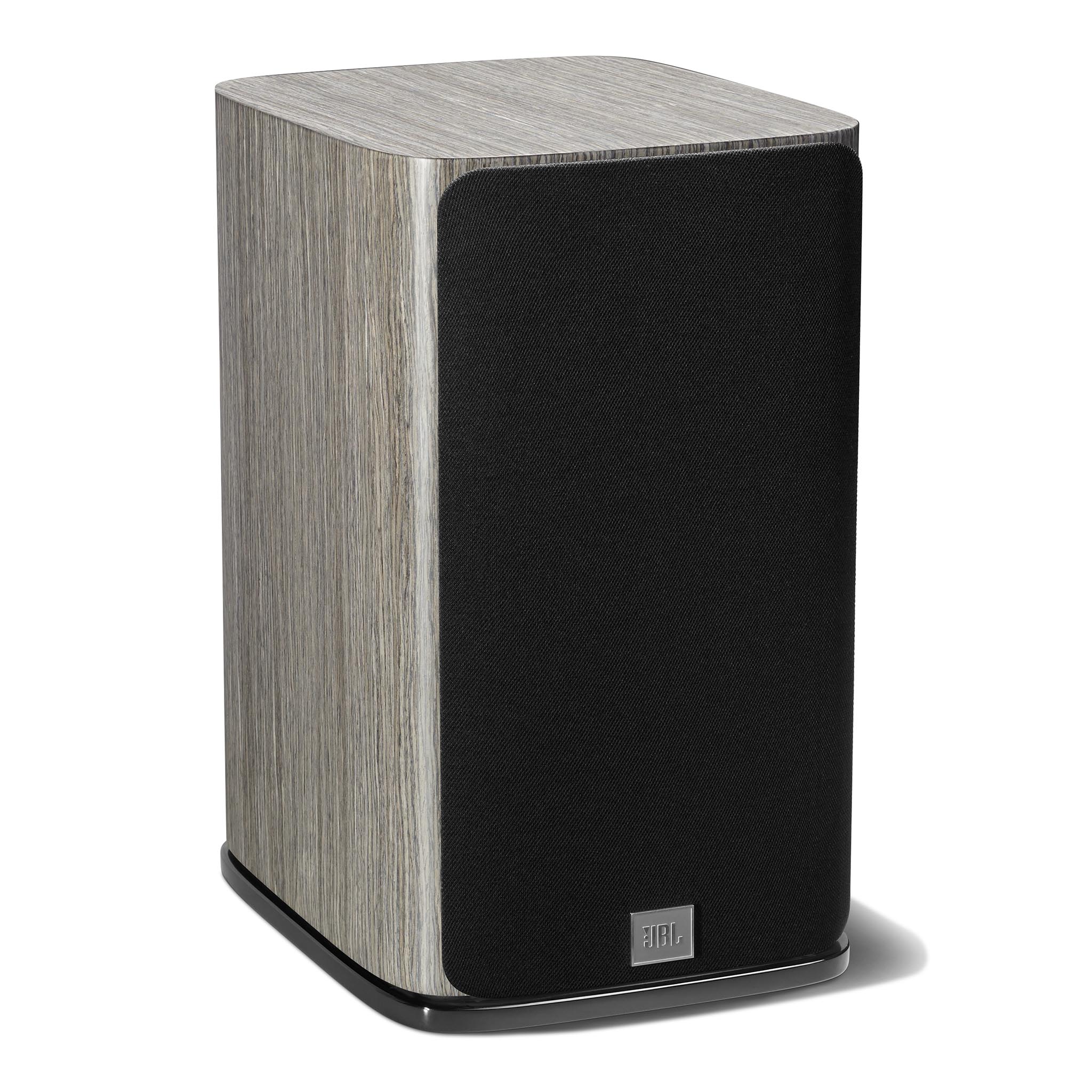 JBL HDI 1600 High-Performance Bookshelf Speakers (Pair) - Premium Home Audio for Music & Movies, Perfect for Living Rooms & Home Theaters