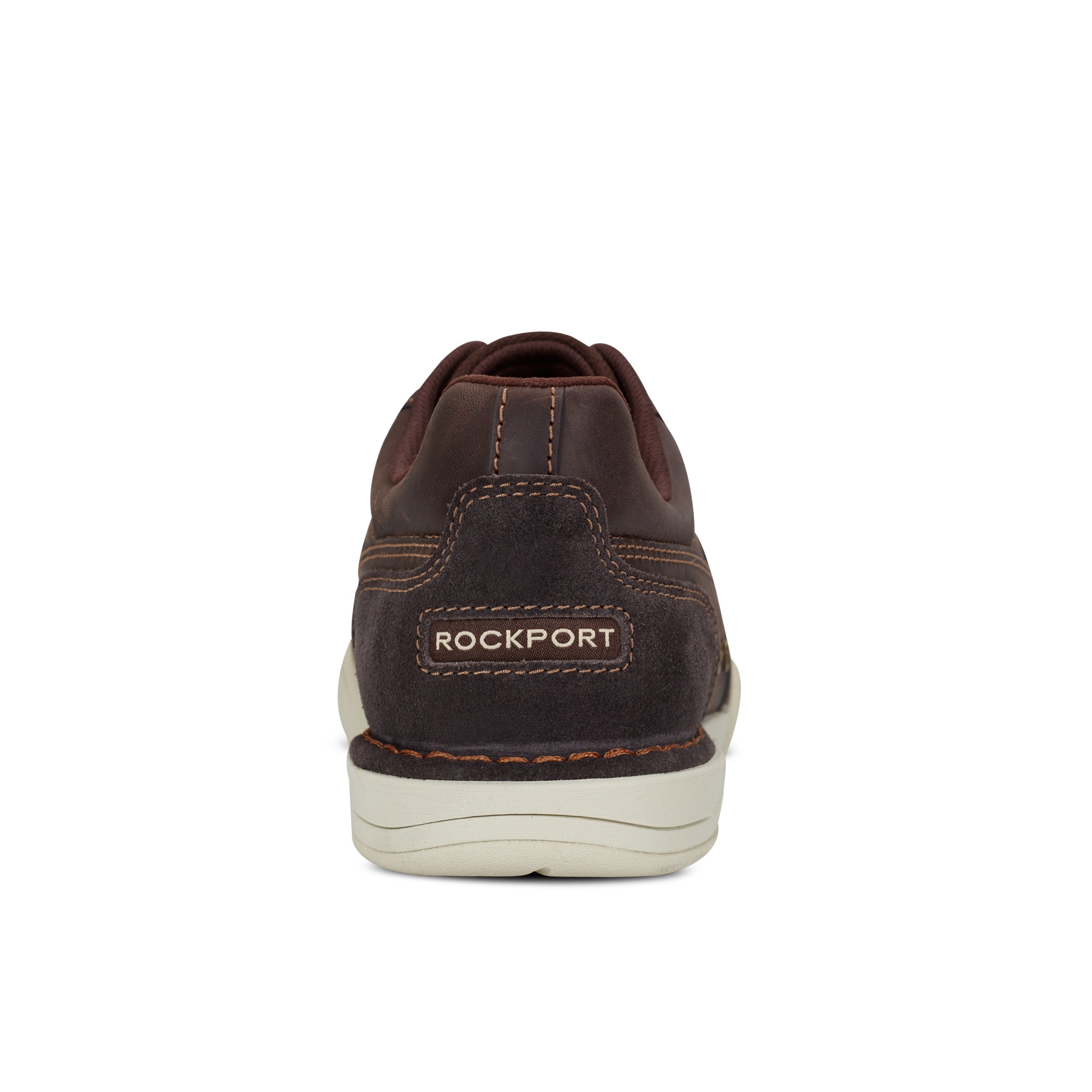 Men's Wentworth Round Toe Casual Flat Boat Shoes - Comfortable Slip-On Loafers for Walking, Driving & Outdoor Activities