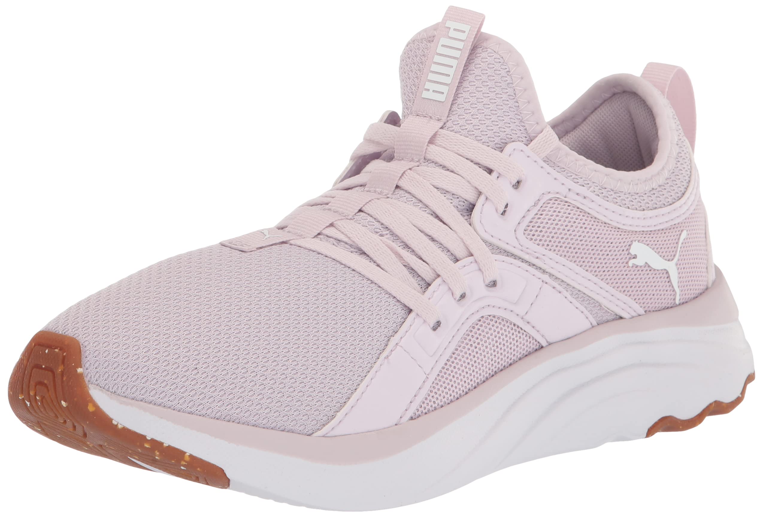 PUMA Women's Softride Sophia Running Shoes - Lightweight Cushioned Sneakers for Jogging, Gym & Everyday Wear | Comfortable Athletic Footwear for Women