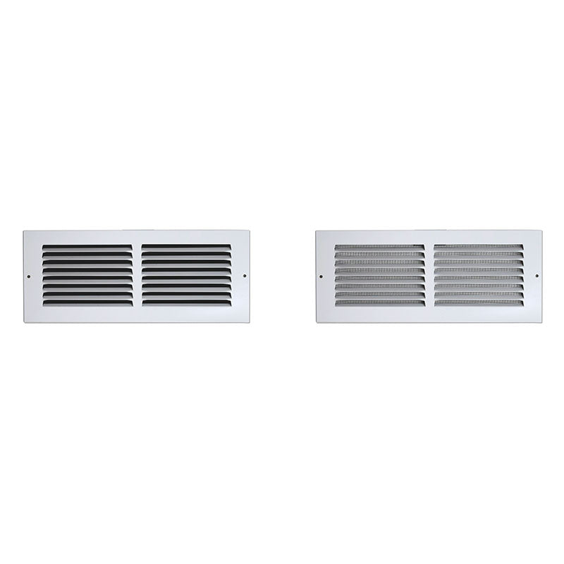 CellarPro 1800H Houdini Duct Kit Hot Side #25562 - Professional HVAC Ductwork for Wine Cellar Cooling Systems & Commercial Refrigeration