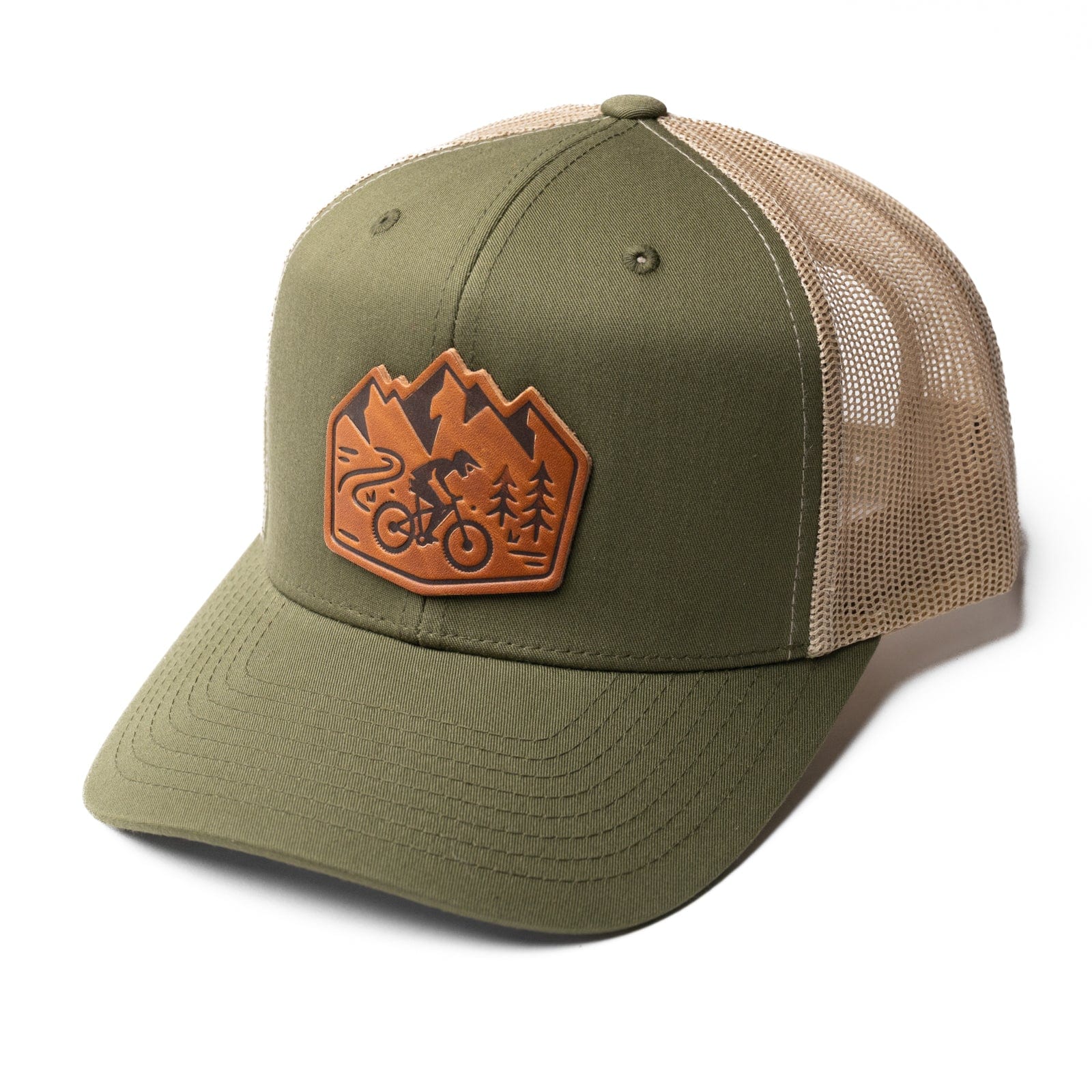 Moss Khaki