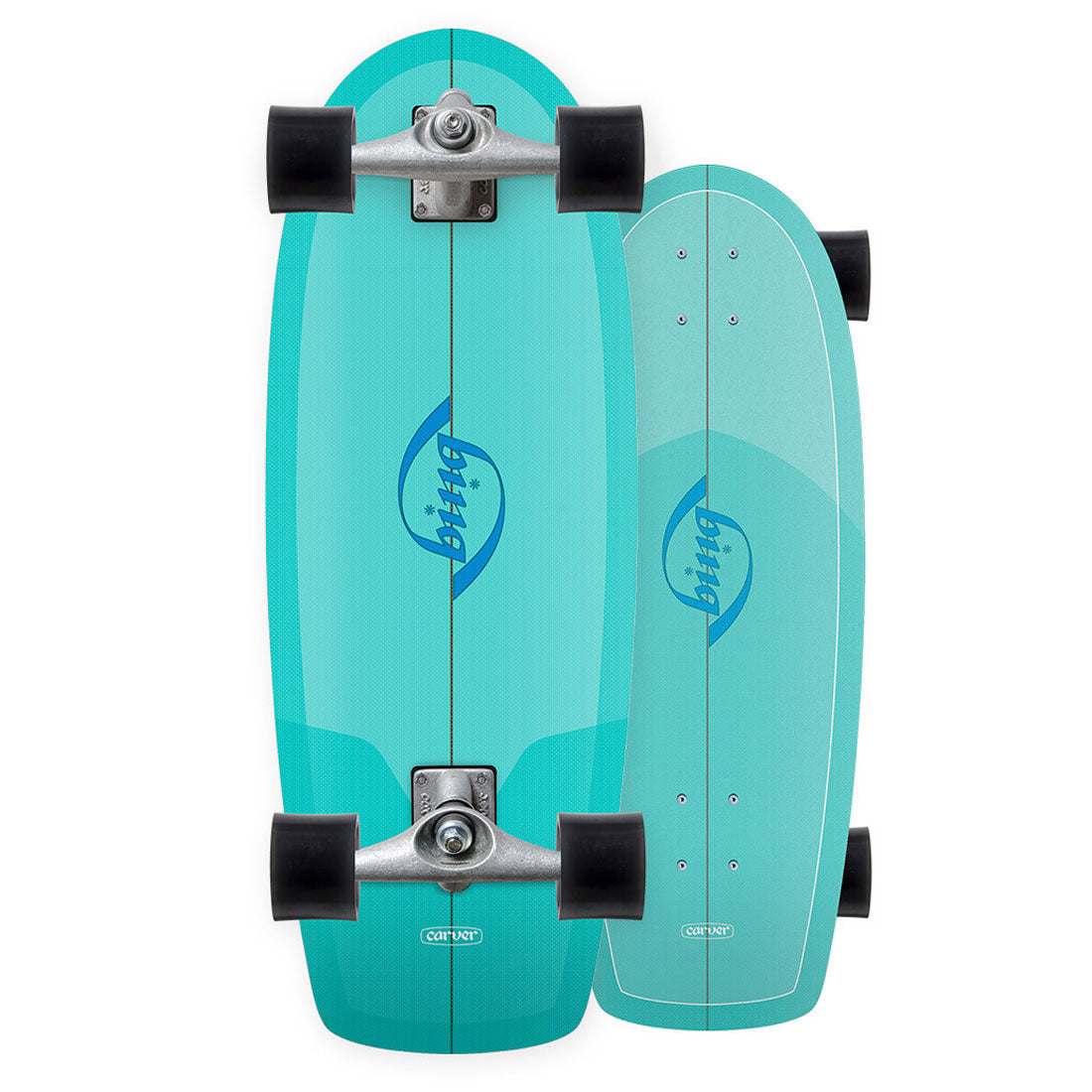 Carver Surfskate 27.5