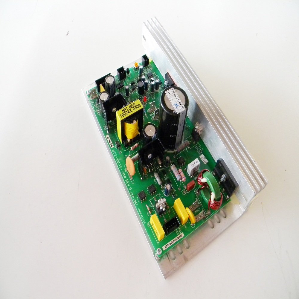 Treadmill Motor Controller 268949 - High Performance Replacement Part for Home & Commercial Treadmills - Perfect for Gym Equipment Repair and Maintenance