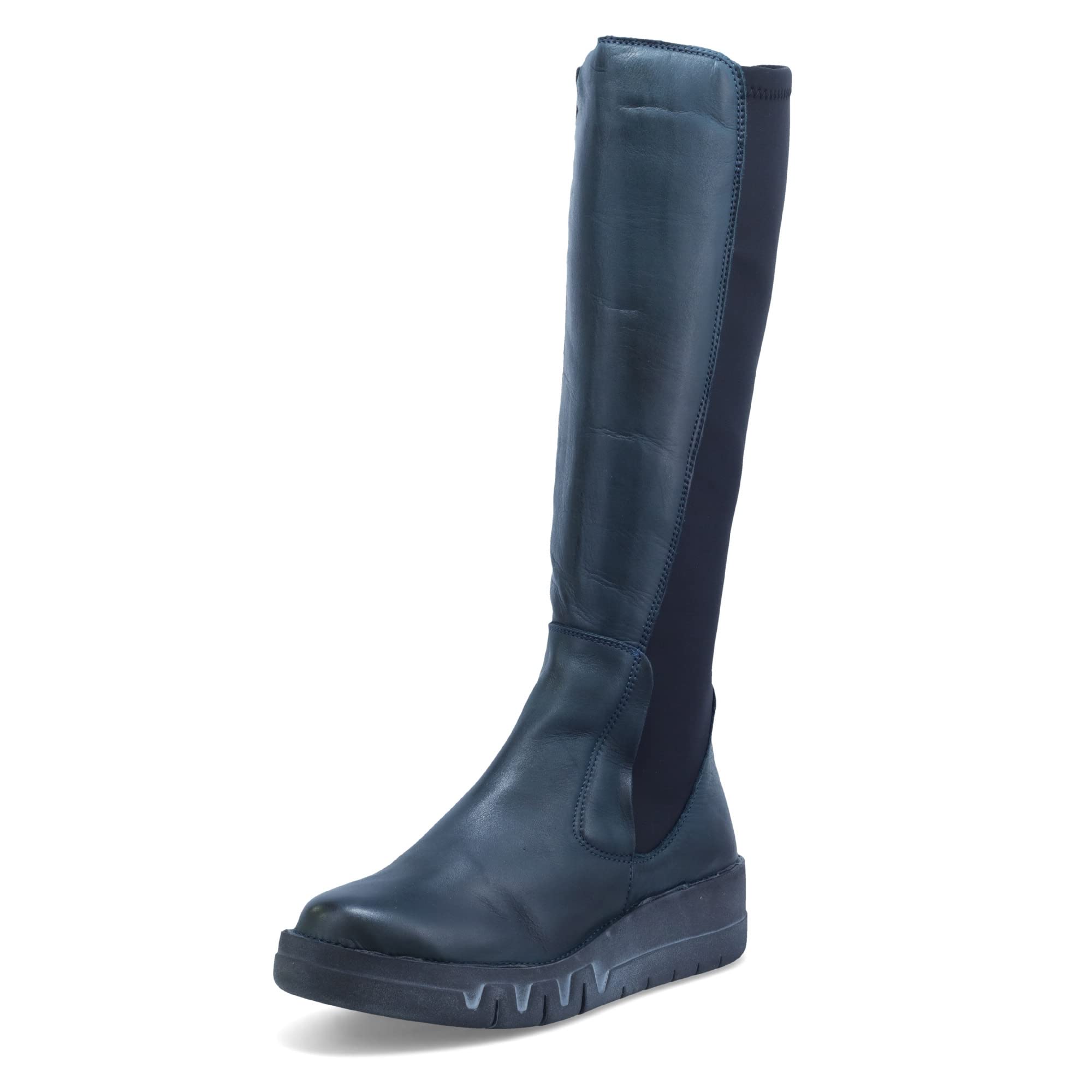 Miz Mooz Lucky Women's Ankle Boots - Stylish Leather Booties for Casual Wear & Everyday Comfort - Perfect for Office, Date Night & Fall Fashion