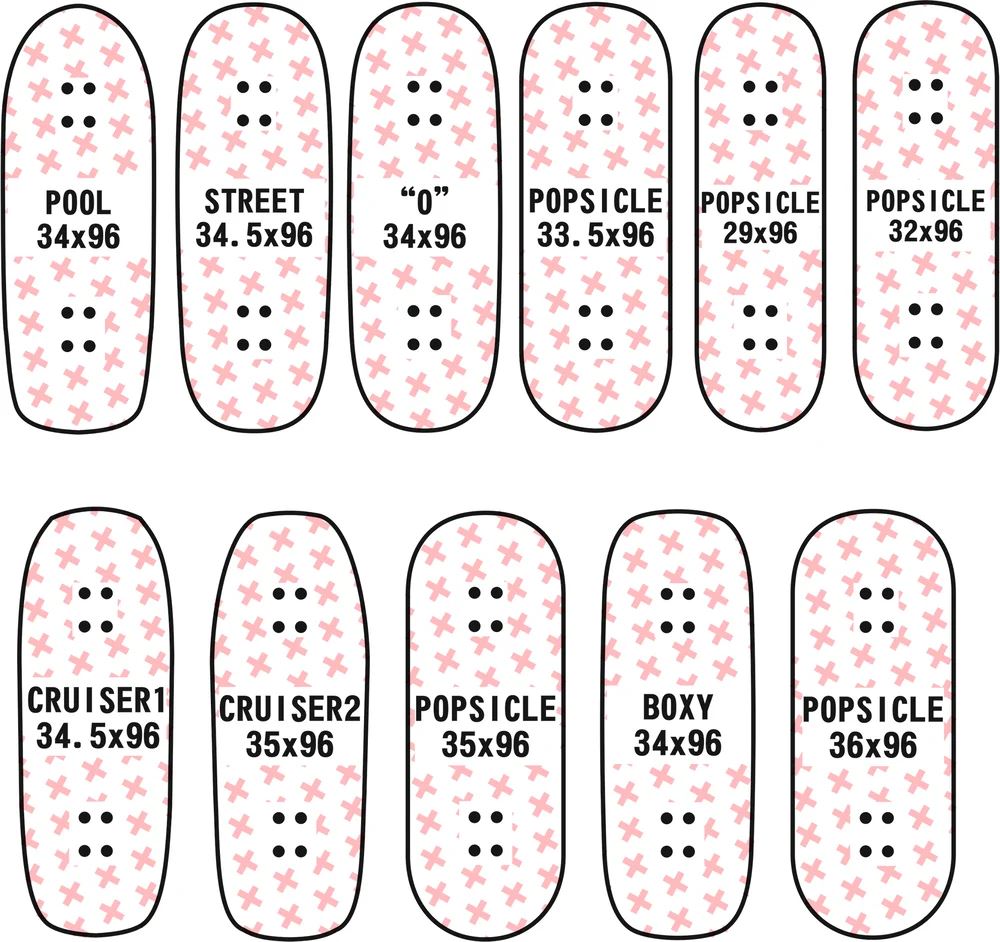 DK Real Wear Fingerboard Deck - Professional Skateboard Mini Deck for Finger Tricks - F@cking DK Red/Yellow Design - Perfect for Indoor Play, Office Stress Relief & Skateboarding Enthusiasts