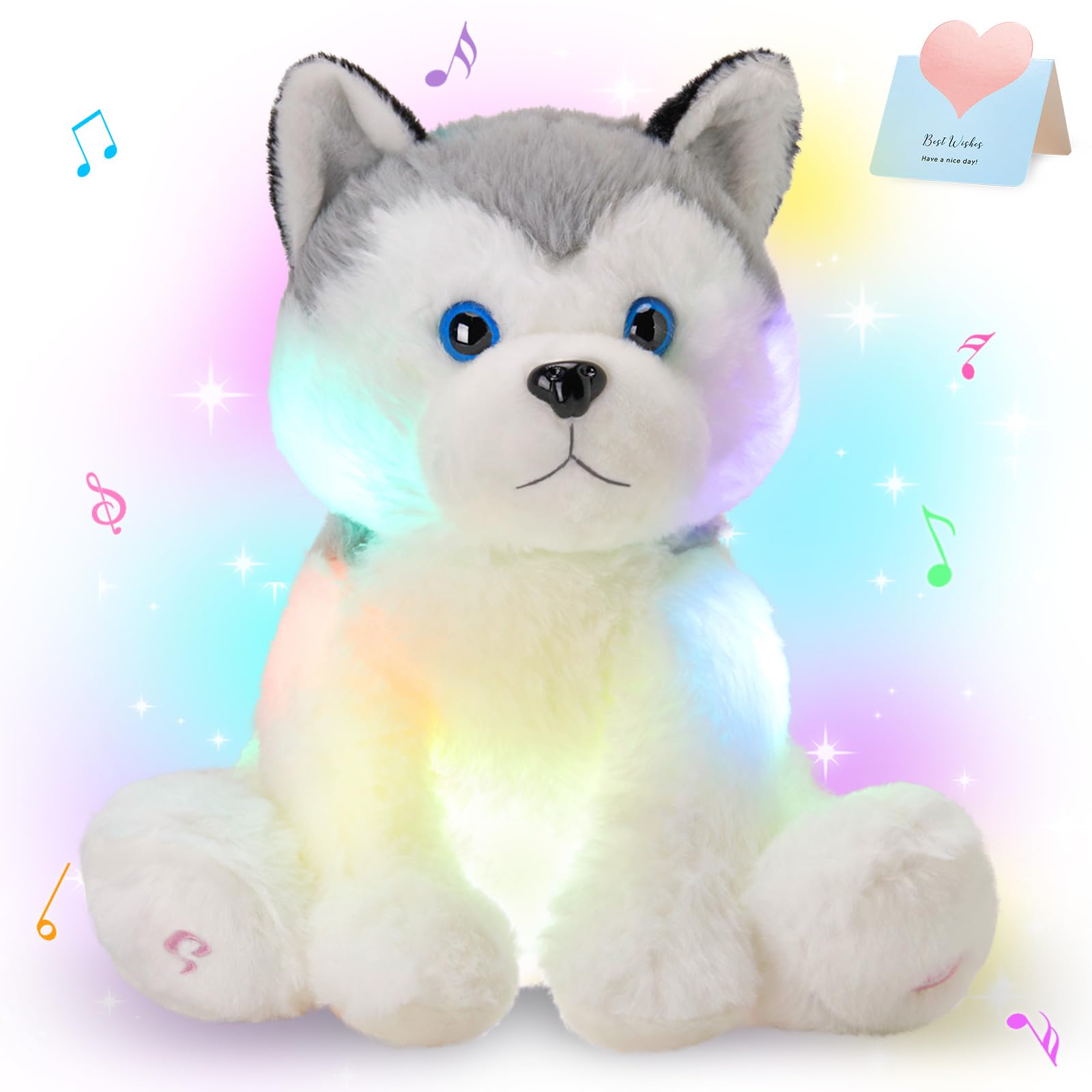 Houwsbaby 12