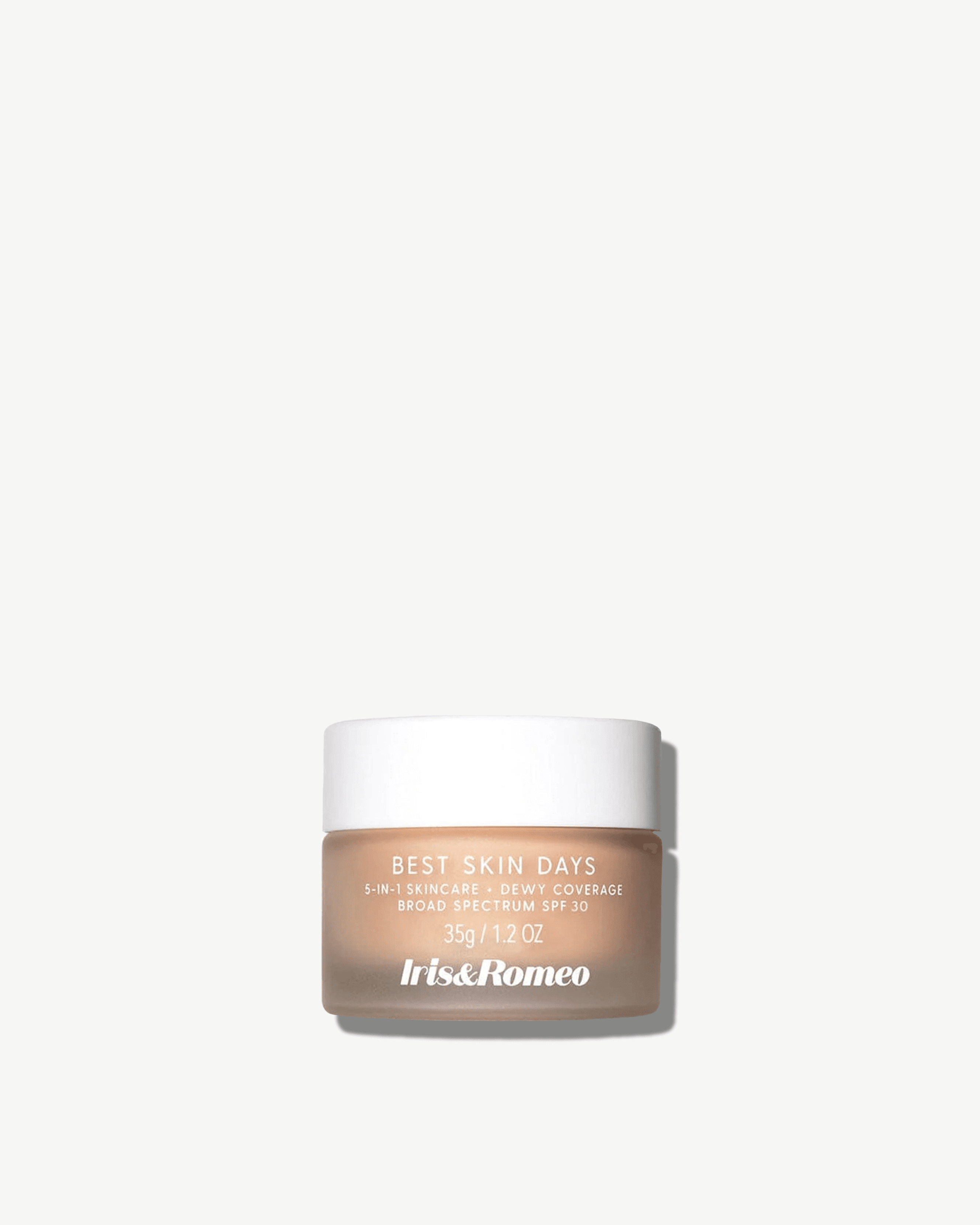 Best Skin Days SPF 30 Sunscreen - Lightweight Daily Face Moisturizer with Broad Spectrum Protection | Perfect for Outdoor Activities & Everyday Use
