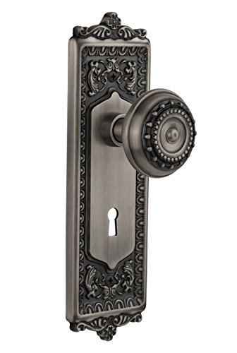 Antique Pewter