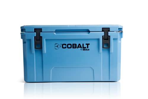 Cobalt Blue