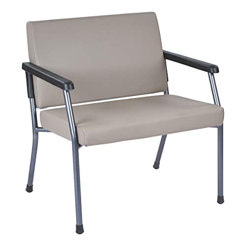 Dillon Stratus Faux Leather Fabric