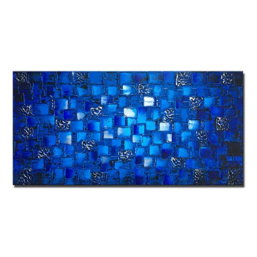 Blue Add Silver