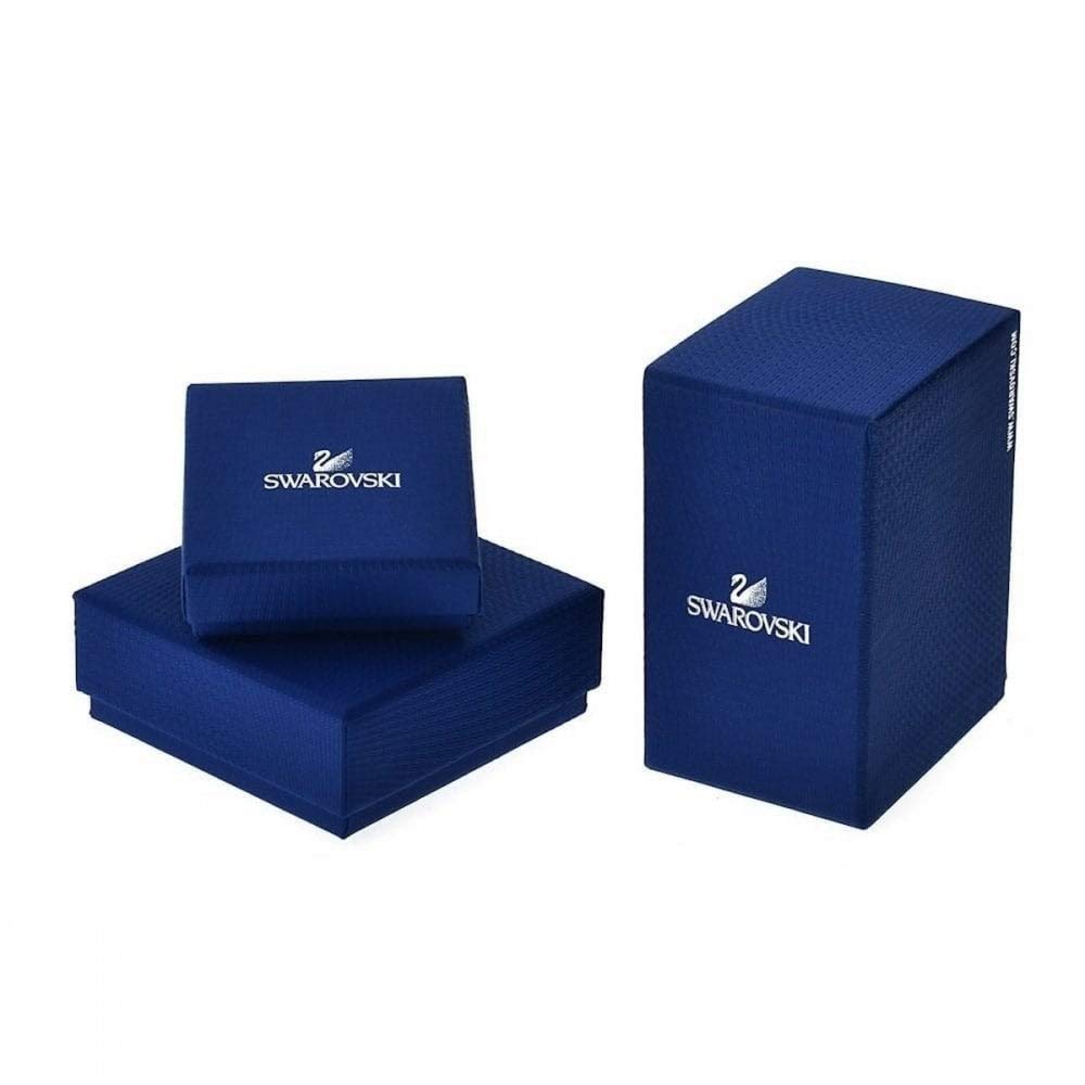 Swarovski Alpha Ring 5181463 for Women - Elegant Crystal Jewelry for Everyday Wear & Special Occasions