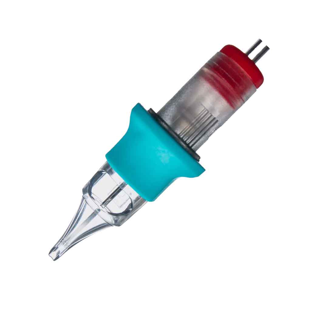Tatsoul Envy Gen 2 Professional Round Liner Tattoo Needle - Perfect for Fine Line Work, Outlines, and Detailed Tattoo Artistry