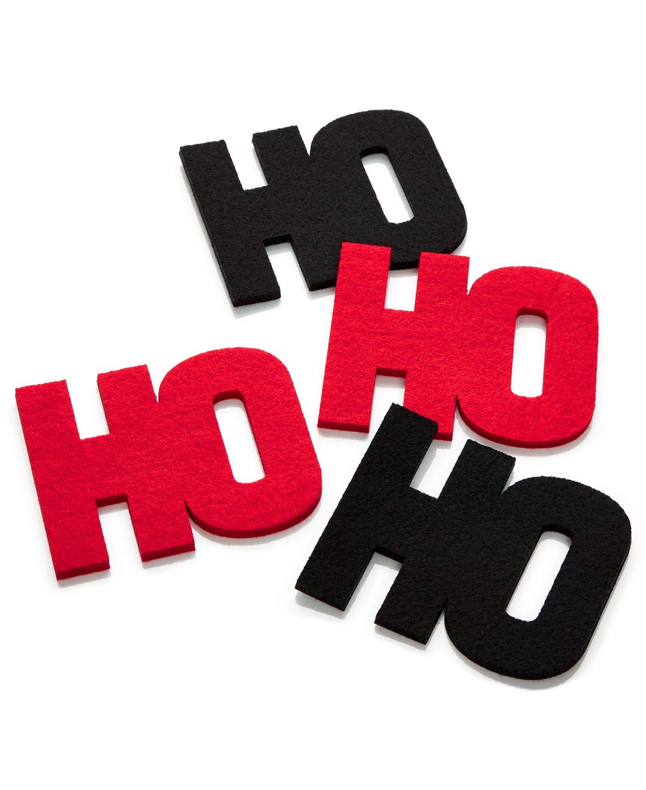 Premium The Cellar HO Coasters Set of 4 - Absorbent Cork Drink Coasters for Wine, Beer & Coffee - Perfect for Home Bar, Dining Table & Office Desk Decor