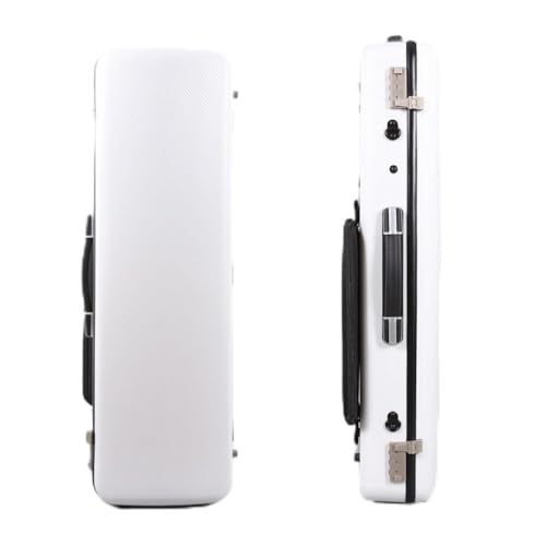 White with Code Lock