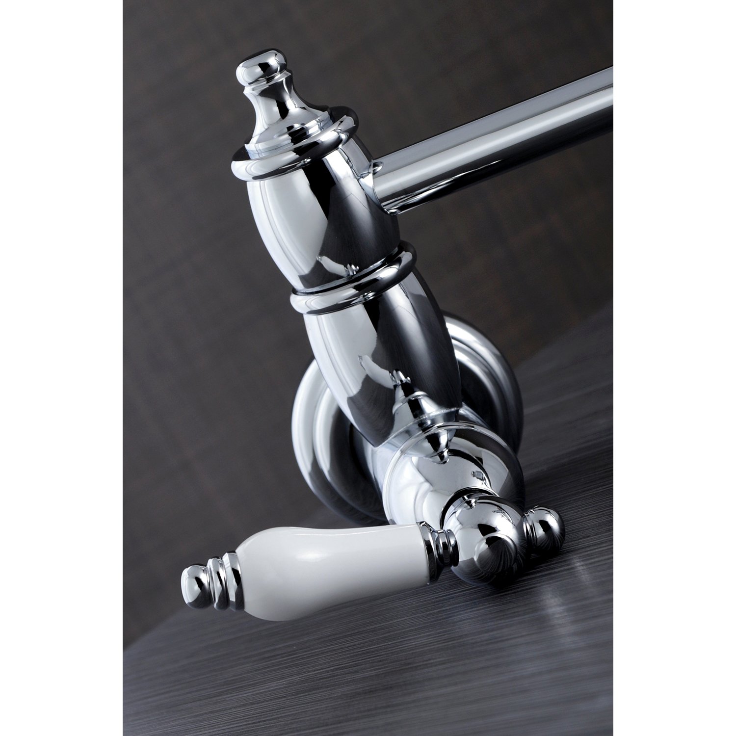 Kingston Brass KS3101PL 13