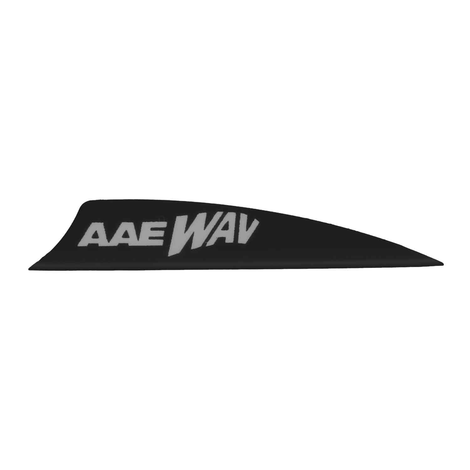 AAE Wav Vanes - High-Performance Airsoft BB Stabilizer for Precision Shooting | Perfect for Airsoft Battles & Target Practice