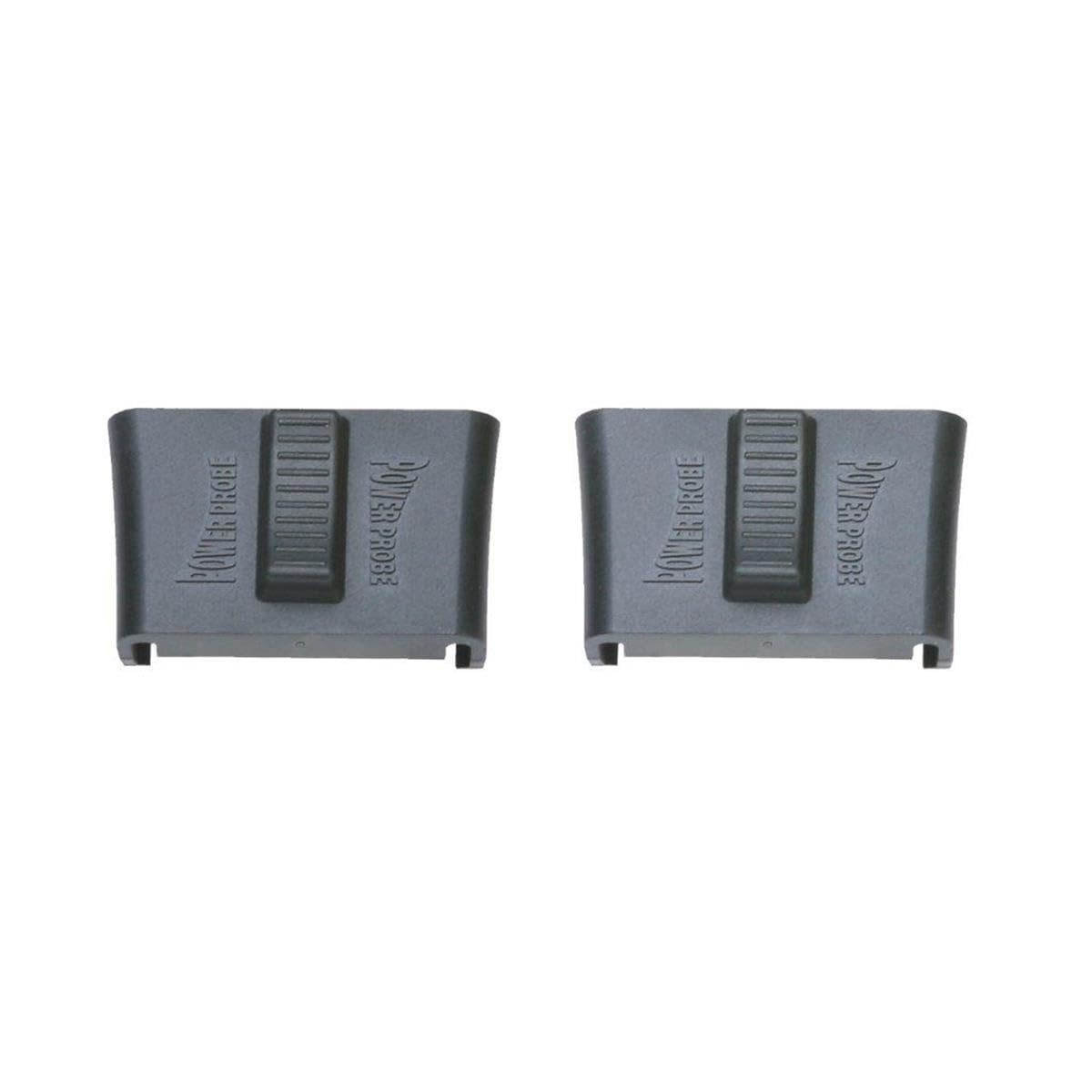 Power Probe - 2 Pack Switch Latch Replacement for Power Probe 3 (PPTK0028) | Automotive Electrical Testing & Circuit Diagnosis Tool Kit Accessory