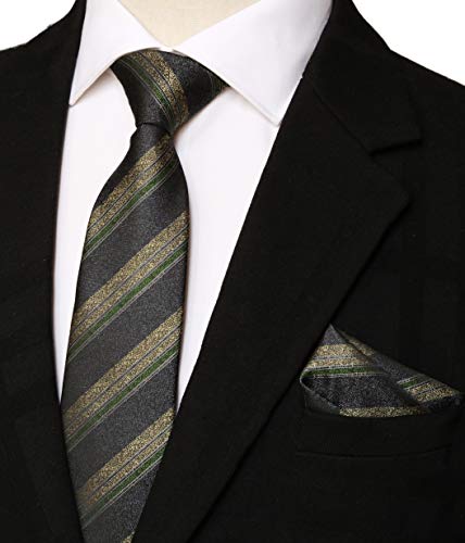 British Vintage Stripe