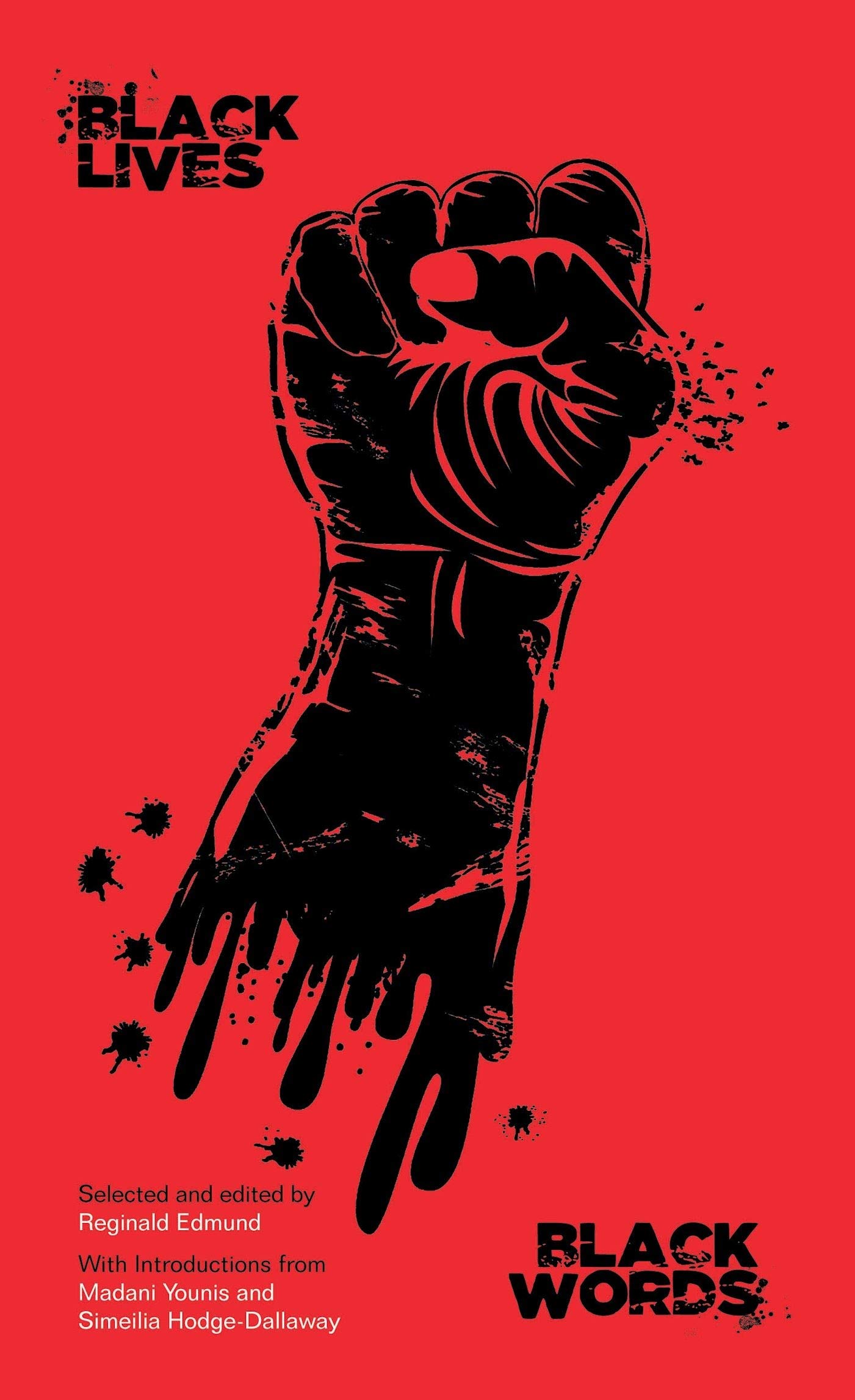 Black Lives, Black Words: 32 Powerful Short Plays - Oberon Modern Playwrights Collection | Perfect for Theater Performances, Drama Classes & Social Justice Discussions