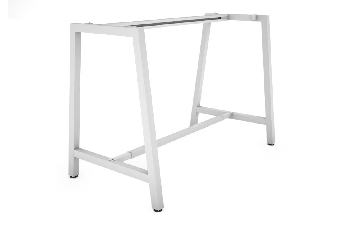 Quadro Dry Bar Table Frame A Legs 47.2