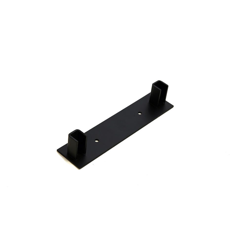 Stainless Steel W Series Wine Rack Frame Base Plate - Durable Metal Wine Bottle Holder for Home Bar, Restaurant, and Wine Cellar Organization