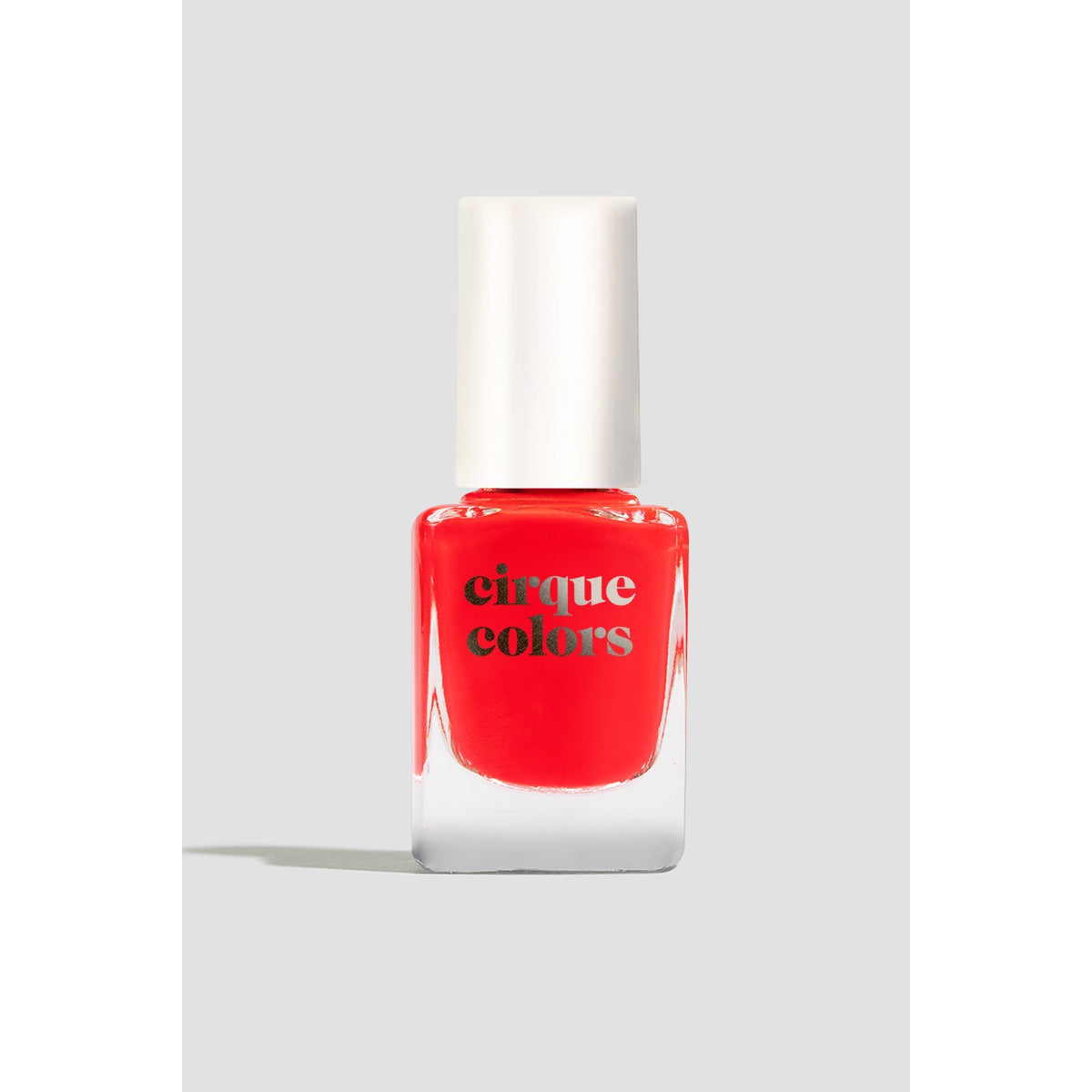 Cirque Colors Game Over Nail Polish - 0.37 oz Long-Lasting Vegan & Cruelty-Free Nail Lacquer - Perfect for Manicures, Pedicures, and Special Occasions