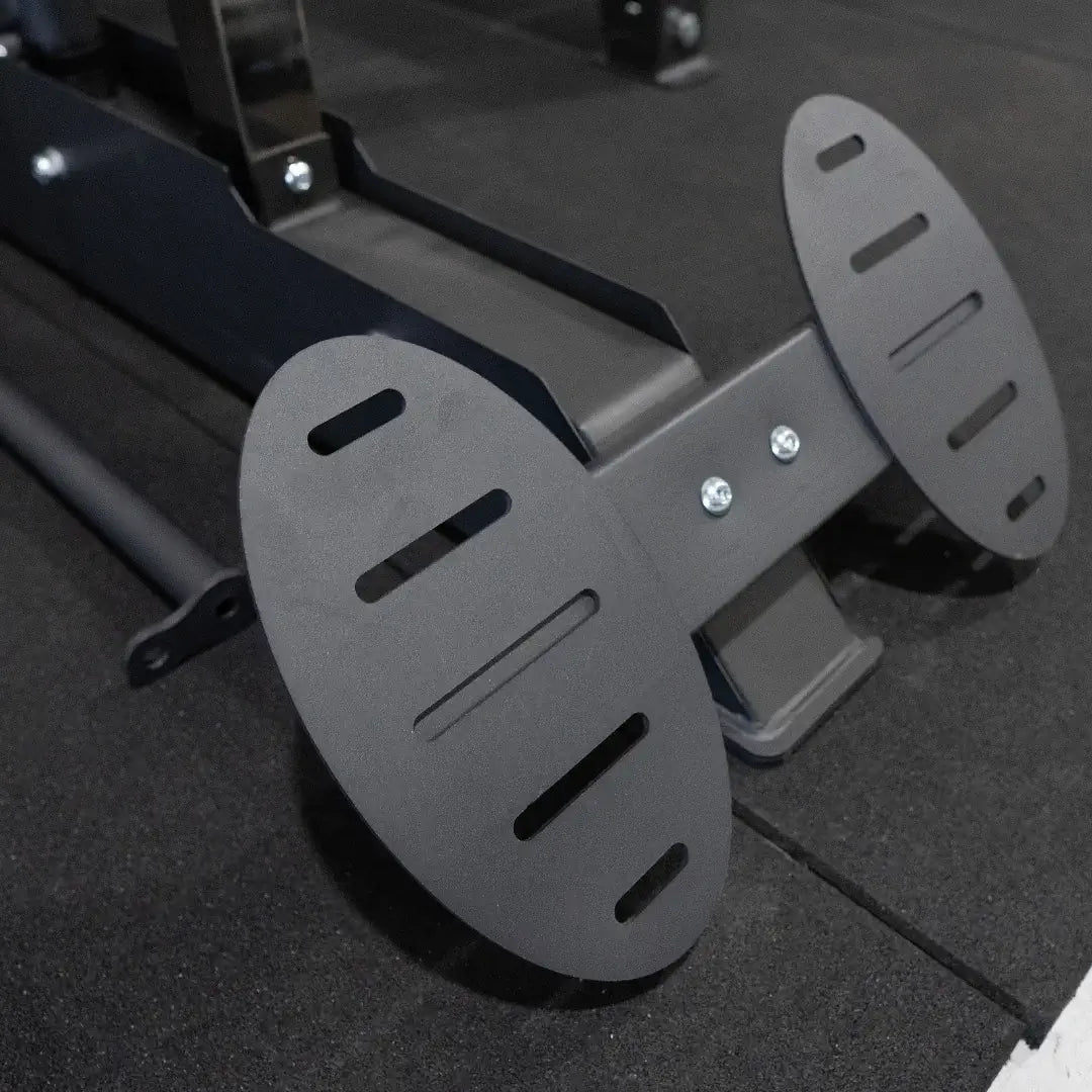 FITLAB FX 100 All-in-One Home Gym Equipment for Full Body Workout - Perfect for Strength Training, Cardio & Fitness at Home