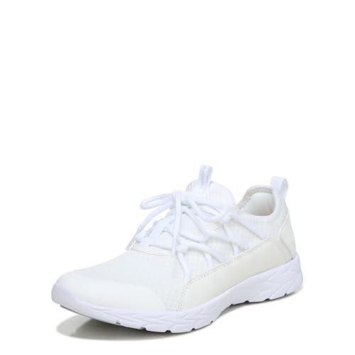 White/White