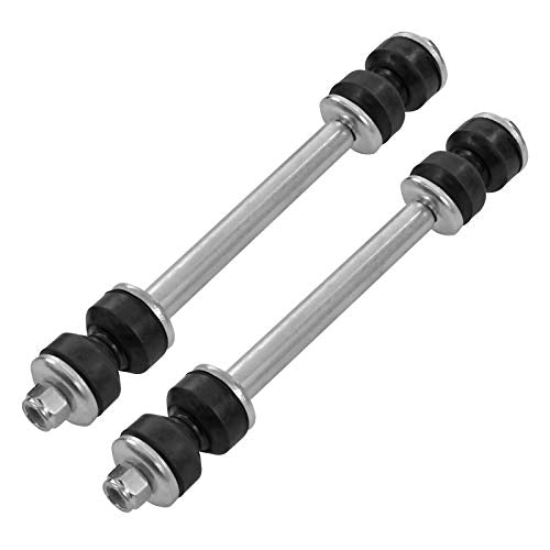 GARVEE 13-Piece Front Suspension Kit for Chevy Avalanche - Control Arms, Tie Rods, Ball Joints - Off-Road & Towing Upgrade for Smooth Ride