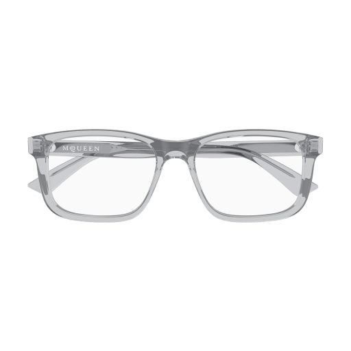 Alexander McQueen AM0486O Eyeglasses - Stylish Designer Frames for Men & Women | Perfect for Work, Reading & Fashion Accessories
