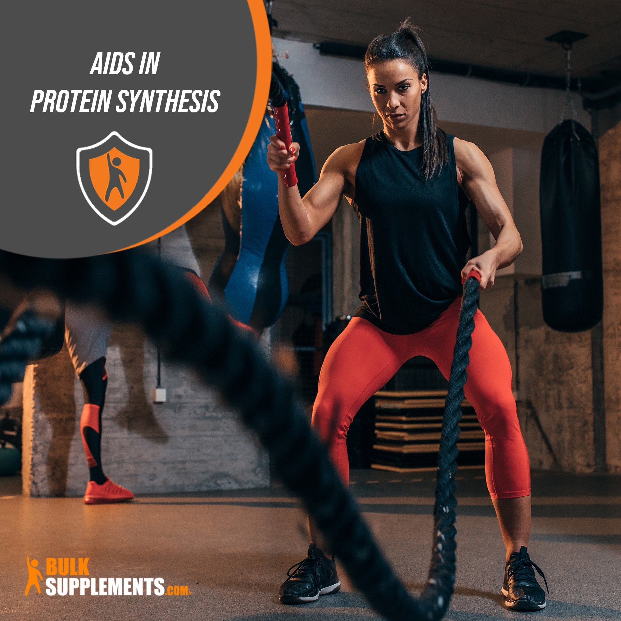 Premium L-Ornithine HCl Capsules for Liver Support & Detox – Boost Energy & Recovery – Ideal for Athletes, Bodybuilders & Wellness Enthusiasts