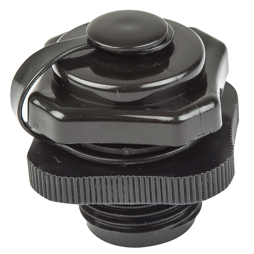 Radar Boston Valve - High Performance Inflatable Valve for Kayaks, Paddle Boards & Water Sports Gear - Perfect for Outdoor Adventures & Water Activities